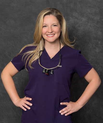 Dr. Carla Monteiro, DMD, MHS — partner and general dentist at Goldberg Marcus Monteiro Dental Associates, Stratford, CT