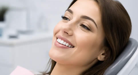 Dental crown and bridge restoration