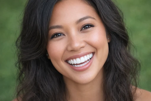 What is professional teeth whitening?