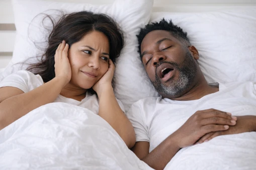 What is Sleep Apnea