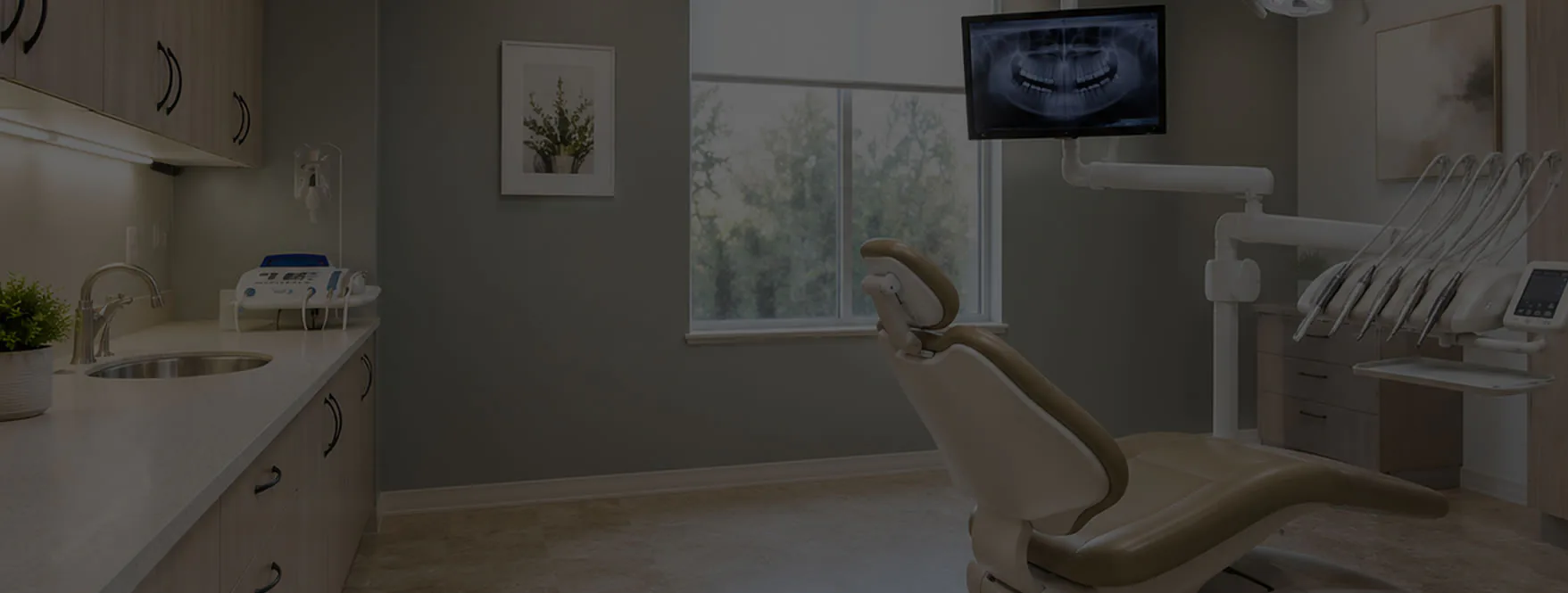 Emergency dentistry in Stratford at Goldberg Marcus Monteiro Dental Associates