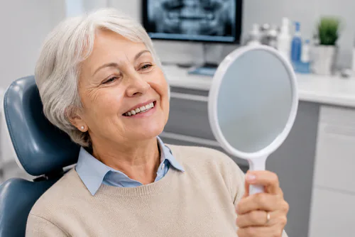 Dentures
