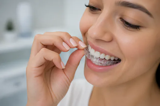 What Exactly is Invisalign®?