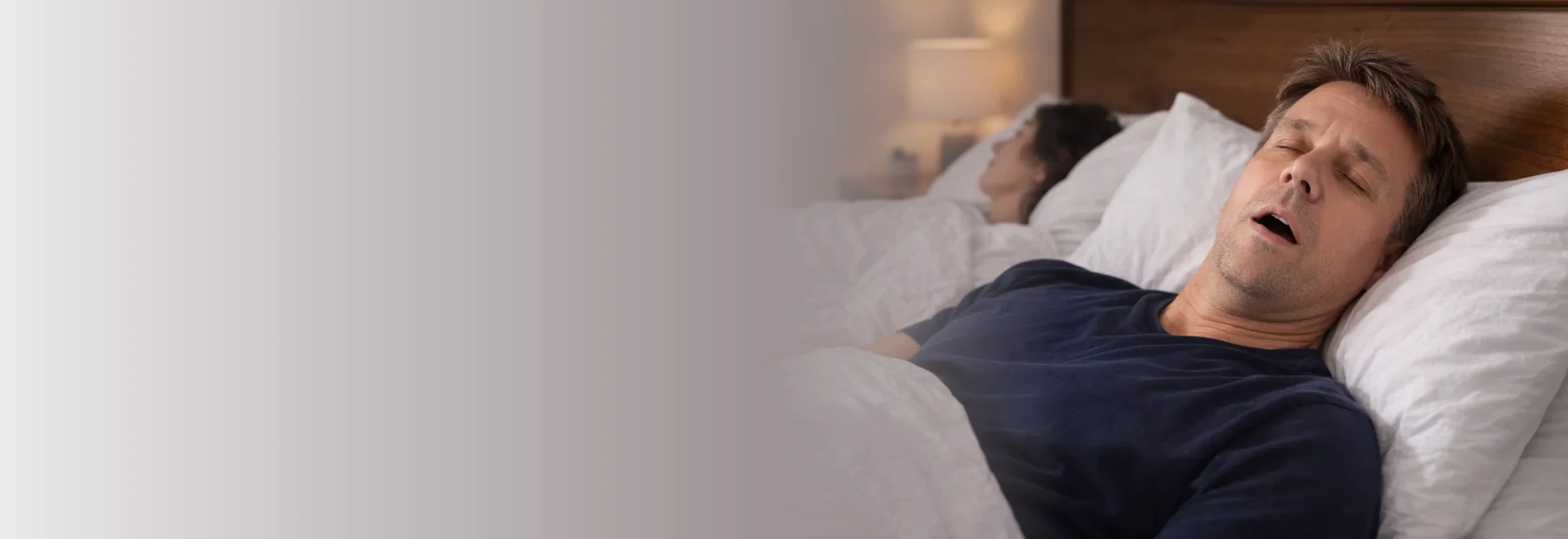 Sleep apnea treatment at Goldberg Marcus Monteiro Dental Associates in Stratford