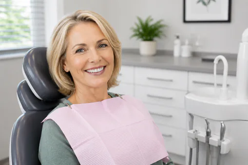 What is the All-on-4 Dental Implant Procedure?