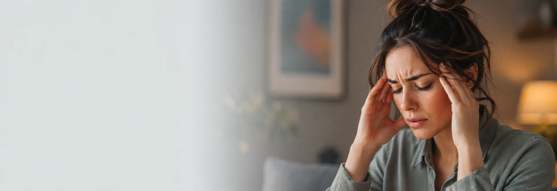 TMJ treatment at Goldberg Marcus Monteiro Dental Associates in Stratford