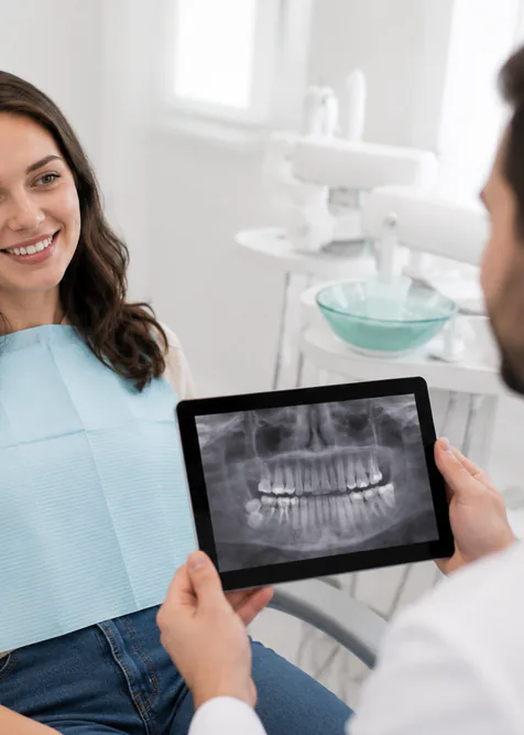 what are the Advantages Of 3D Guided Dental Implants Surgery